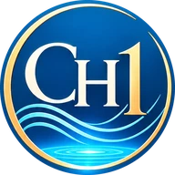 CH1 Recharge and Recovery logo